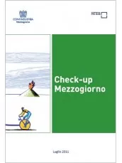 Check-up Mezzogiorno - Luglio 2014