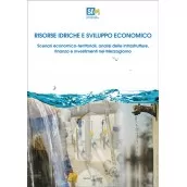 Risorse idriche e sviluppo economico