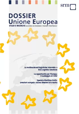 Dossier Unione Europea 2 - 2015