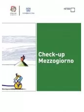Check-up Mezzogiorno - Luglio 2016