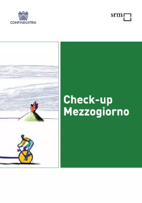 Check-up Mezzogiorno – Luglio 2017