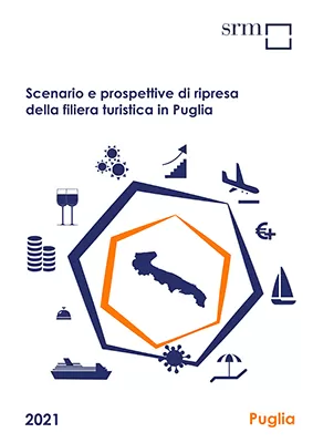 Scenario e prospettive di ripresa della filiera turistica in Puglia