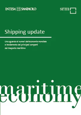 Shipping update – 2021
