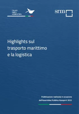 Highlights sul trasporto marittimo e la logistica