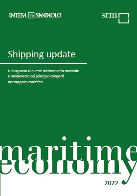 Shipping update – 2022