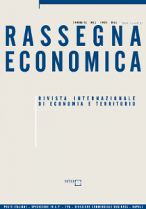 copertina rivista