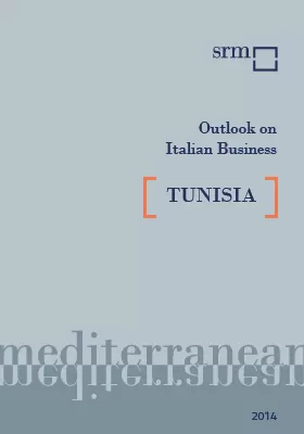 OUTLOOK: il business italiano in Tunisia - 2014