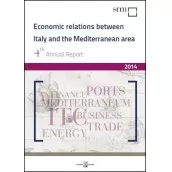 Rapporto Annuale 2014 Le relazioni economiche tra l'Italia e il Mediterraneo