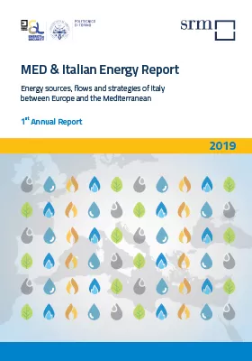 MED & Italian Energy Report 2019