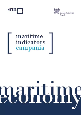 Maritime Indicators Campania - 2015