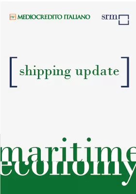 Shipping Update - 2015