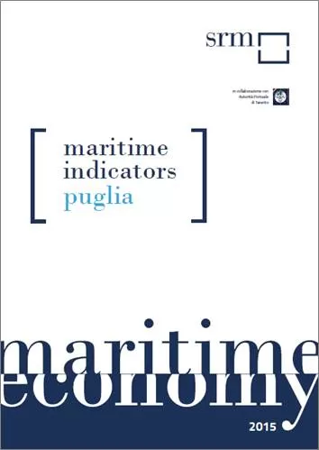 Maritime Indicators Puglia - 2015