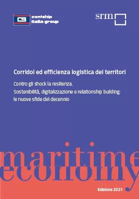Corridoi ed efficienza logistica dei territori - Edizione 2021