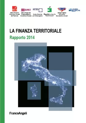 La Finanza territoriale in Italia – Rapporto 2014