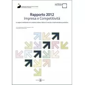 Rapporto 2012 Impresa e Competitività