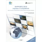 Rapporto 2010 Impresa e Competitività