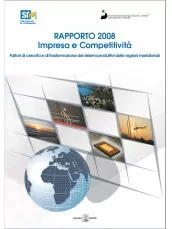 Rapporto 2008 Impresa e Competitività