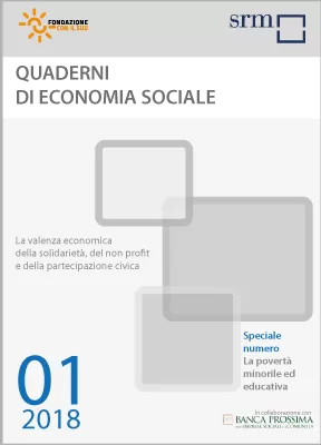 Quaderni di Economia Sociale 1|2018