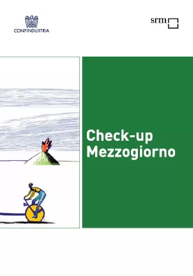 Check-up Mezzogiorno – Dicembre 2018