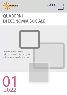 Quaderni di Economia Sociale 1|2022