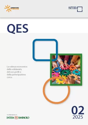 Quaderni di Economia Sociale 2|2025