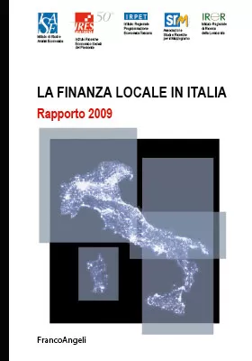 La Finanza locale in Italia – Rapporto 2009