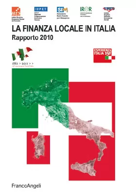 La Finanza locale in Italia – Rapporto 2010