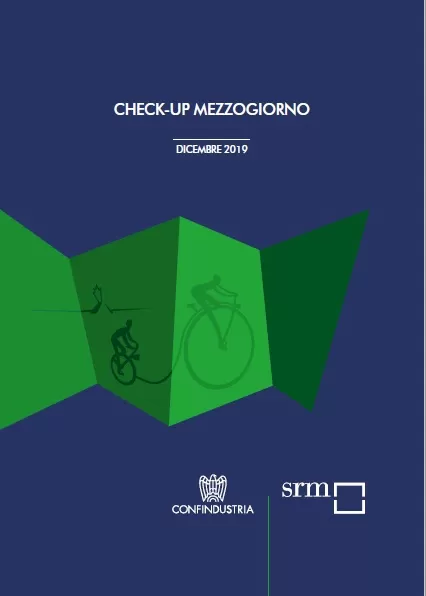 Check-up Mezzogiorno - Dicembre 2019